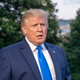 Image for article titled Don't Even Think of Coughing Near the President